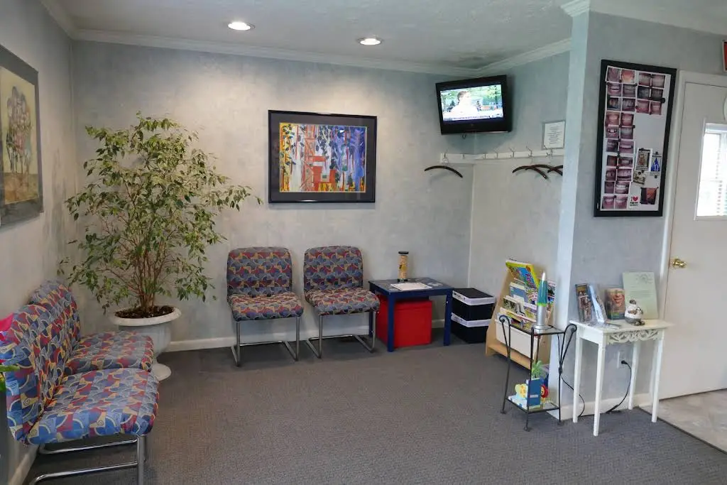 Dental Clinic - Linderman Jeffrey A DDS