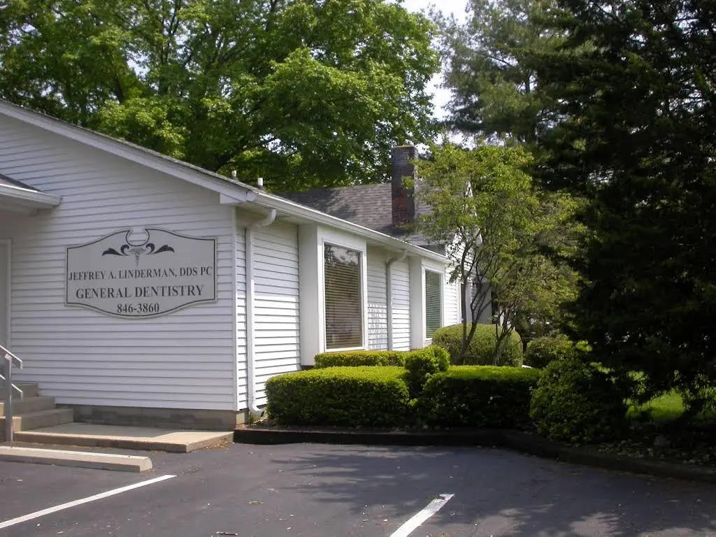 Dental Clinic - Linderman Jeffrey A DDS