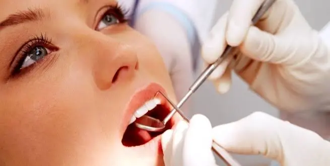 Dental Clinic - Linderman Jeffrey A DDS