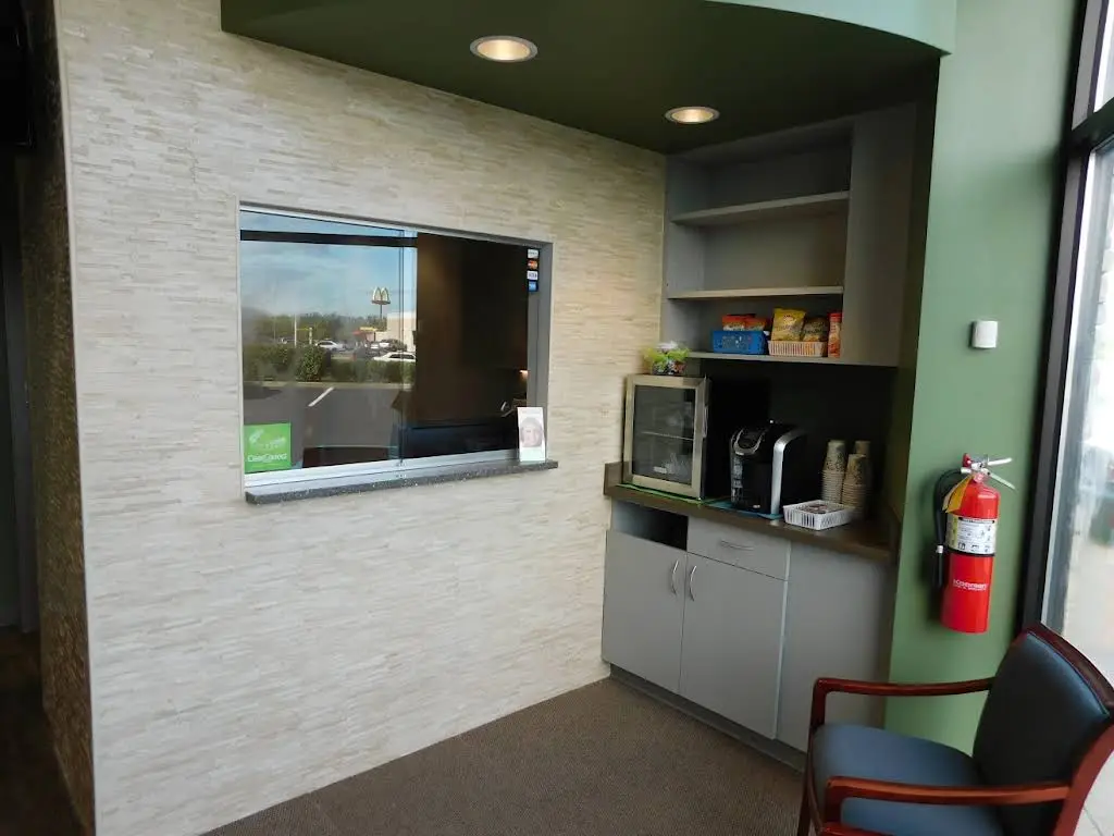 Winding Ridge Dentistry - Professional dental clinic exterior with modern facilities