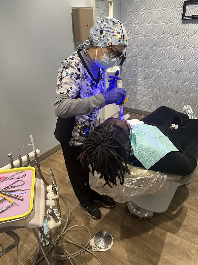 Winding Ridge Dentistry