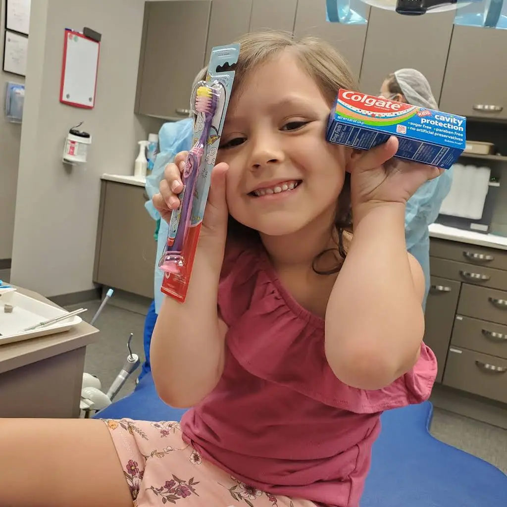 Dr. J Pediatric Dentistry Lawrence