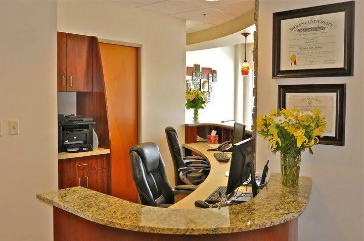 Village Dentistry: Nicole Van Le DDS & Emily Thomas DDS - Professional dental clinic exterior with modern facilities