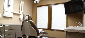Baby Tooth Center