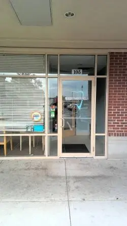 Fishers Family Smiles - Professional dental clinic exterior with modern facilities