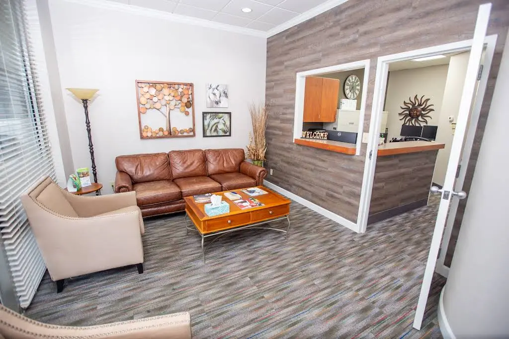 Rusch Dental Group - Holt - Professional dental clinic exterior with modern facilities