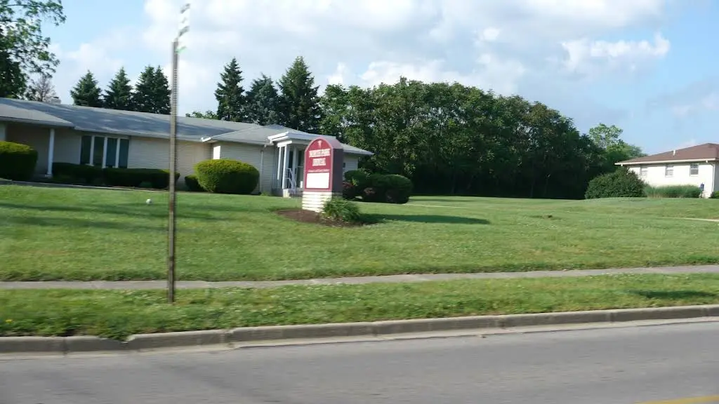 North Park Dental - Professional dental clinic exterior with modern facilities
