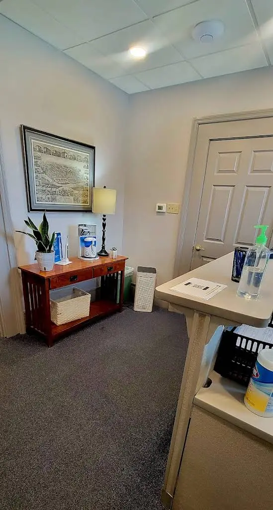 Almoney Dental Group