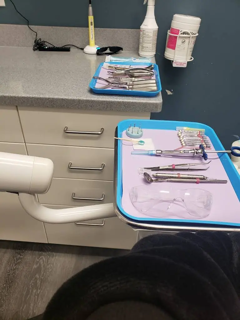 Urgent Dental Center & Family Dentistry