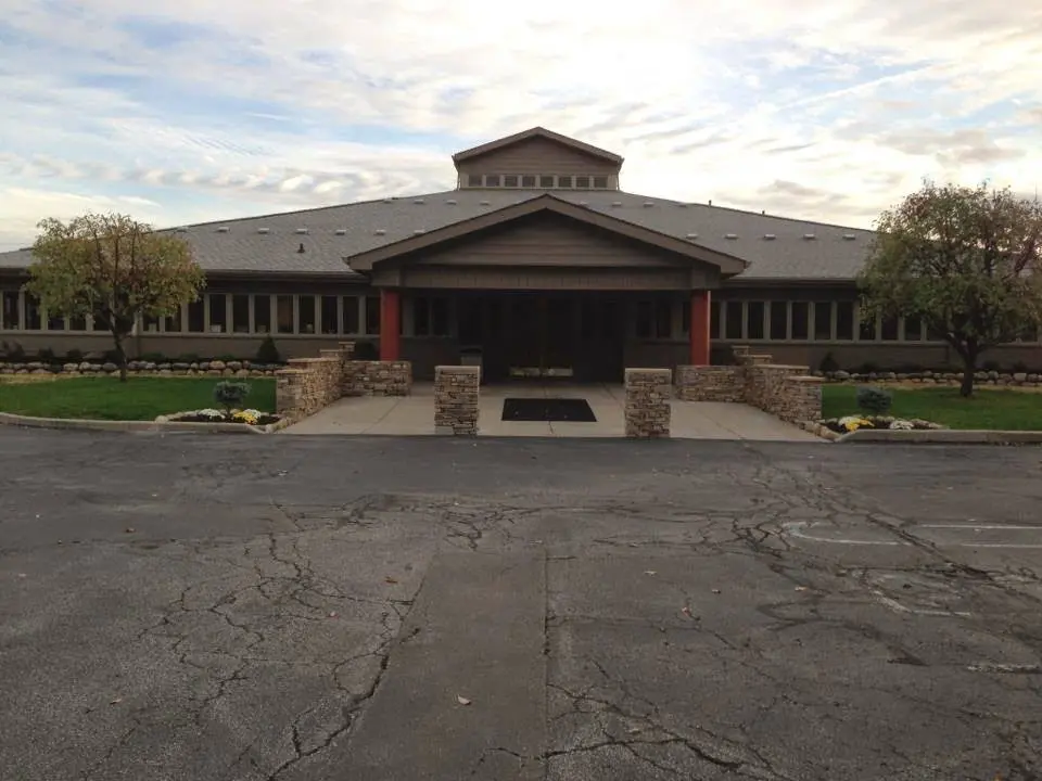 Anthony M. Cope, D.D.S., P.C. - Professional dental clinic exterior with modern facilities