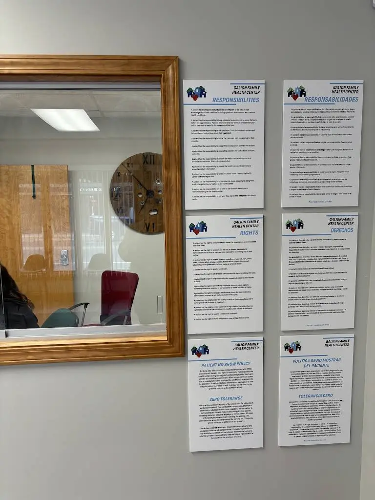 Galion Family Health Center
