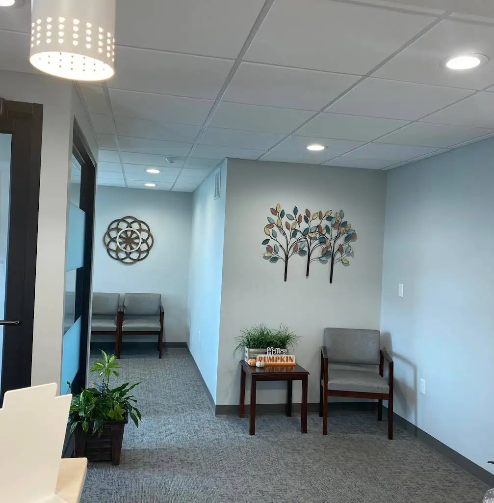 Mad River Family Dental - Professional dental clinic exterior with modern facilities