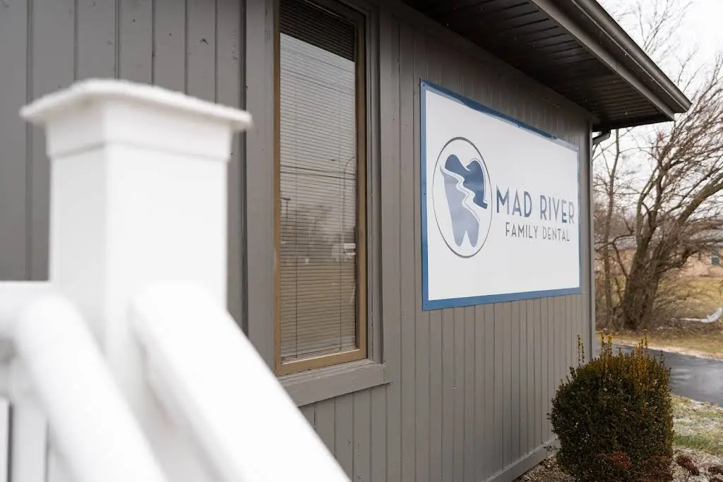 Mad River Family Dental