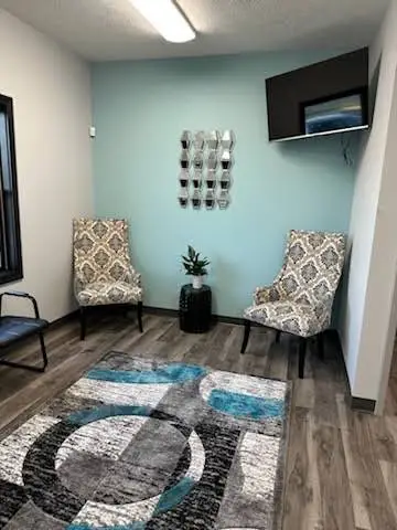 Phillippi Dental of Enon - Professional dental clinic exterior with modern facilities