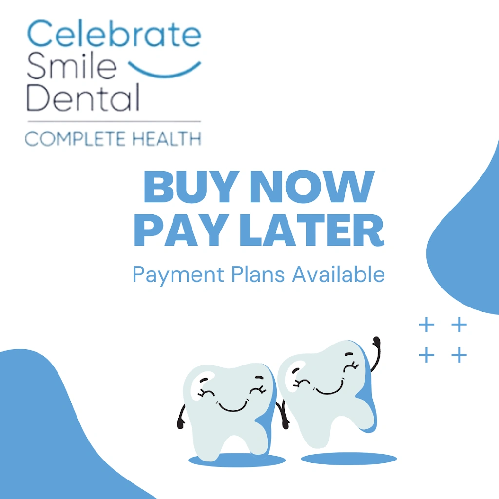 Celebrate Smile Dental - Professional dental clinic exterior with modern facilities