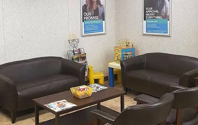 Bright Now! Dental & Orthodontics - Professional dental clinic exterior with modern facilities