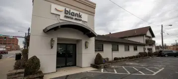 Blank Dental Group