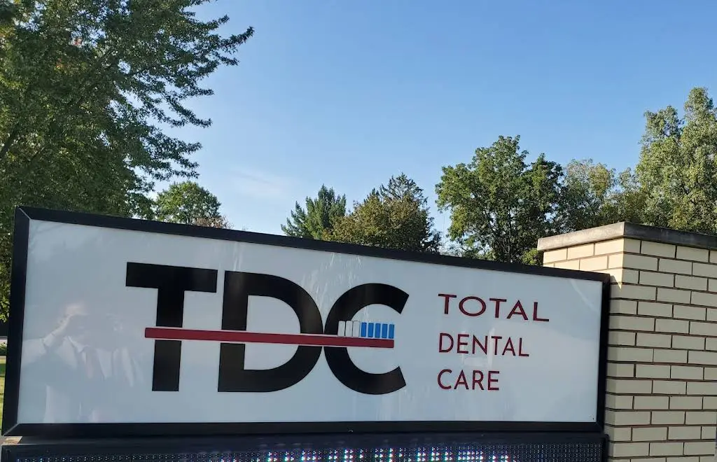 Community Health Services - Professional dental clinic exterior with modern facilities