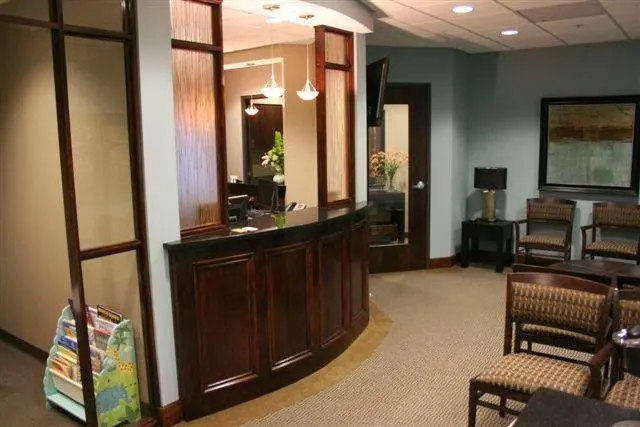 Carmel Dental Group - Cami L. Hovda DDS, PC - Professional dental clinic exterior with modern facilities