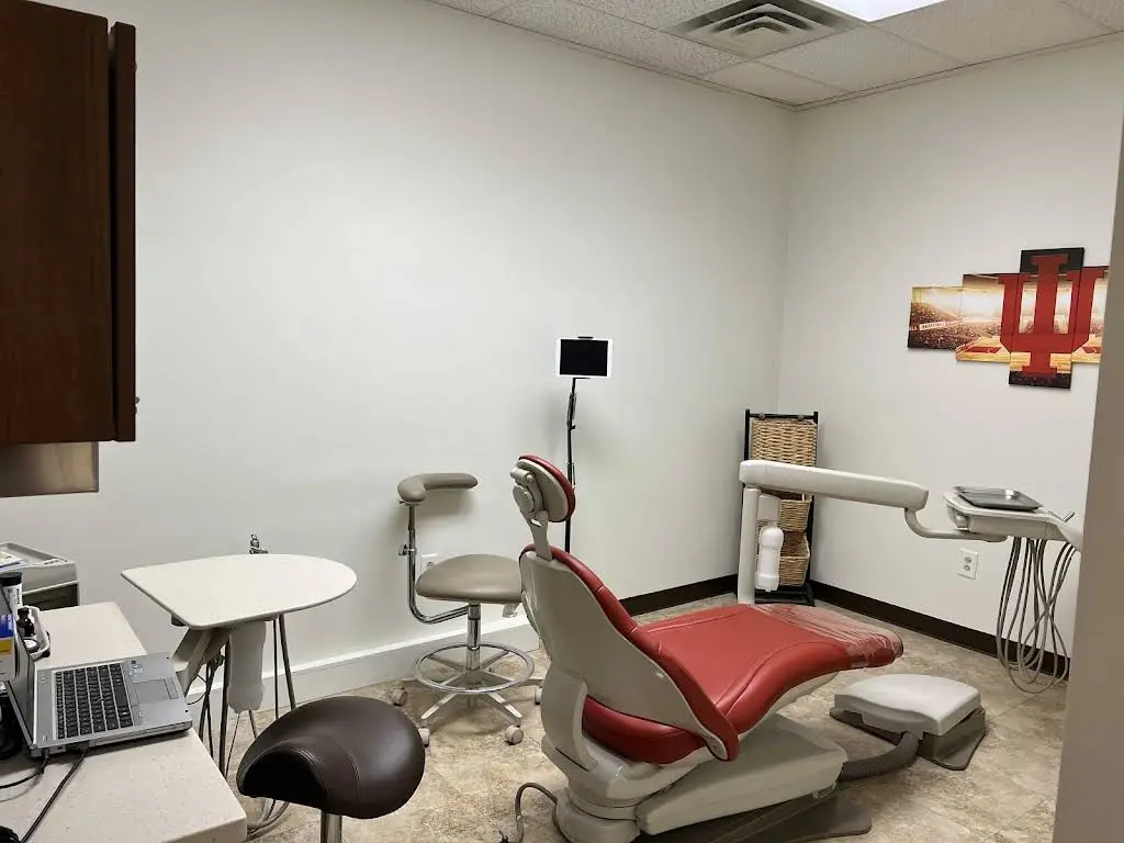 Carmel Distinctive Dental - Professional dental clinic exterior with modern facilities