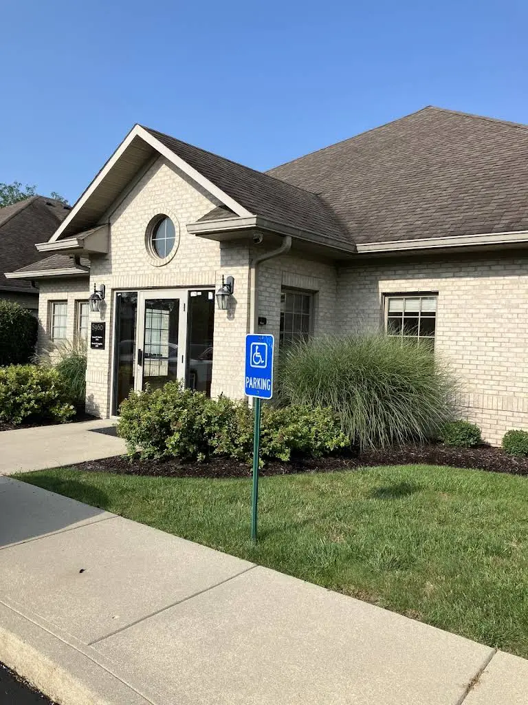 James Gordon, DDS & Kurtis Langdon, DDS - Professional dental clinic exterior with modern facilities