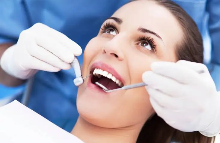 Michael H. Halasz, DDS - Professional dental clinic exterior with modern facilities