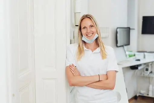 Emergency Dental Today Dayton - Professional dental clinic exterior with modern facilities