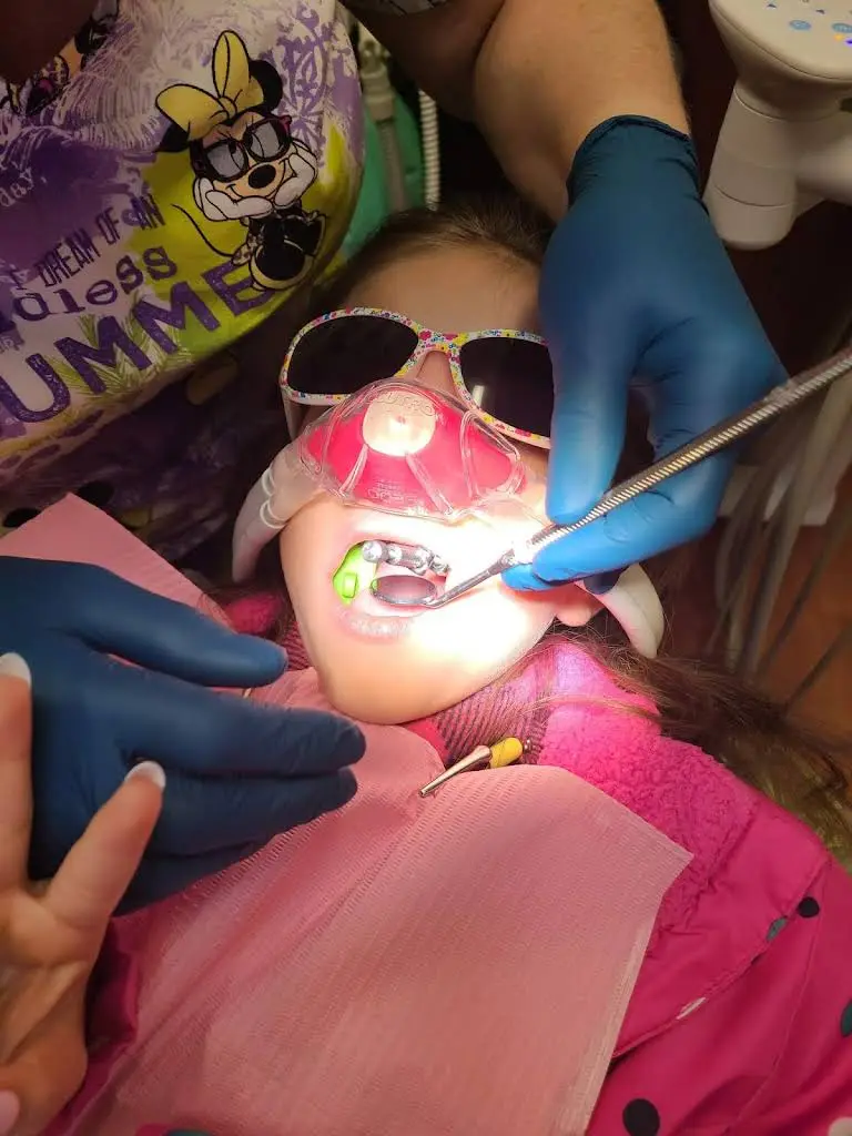 Crossroads Family Dentistry