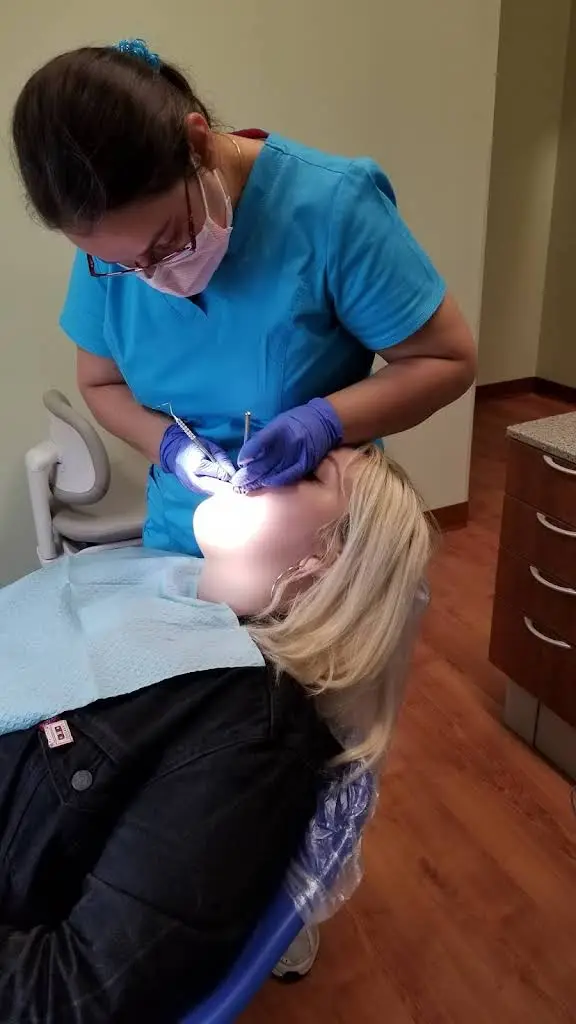 Crossroads Family Dentistry