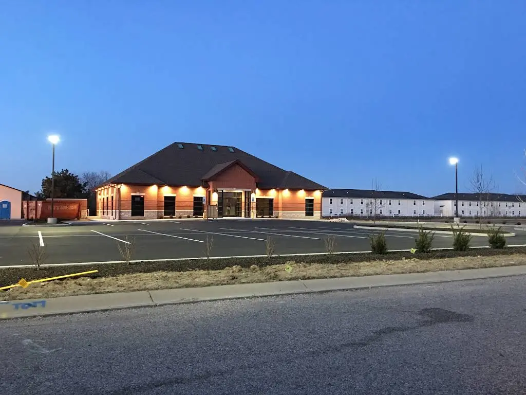 Crossroads Family Dentistry