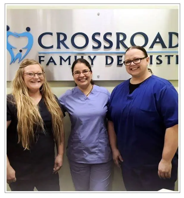 Crossroads Family Dentistry