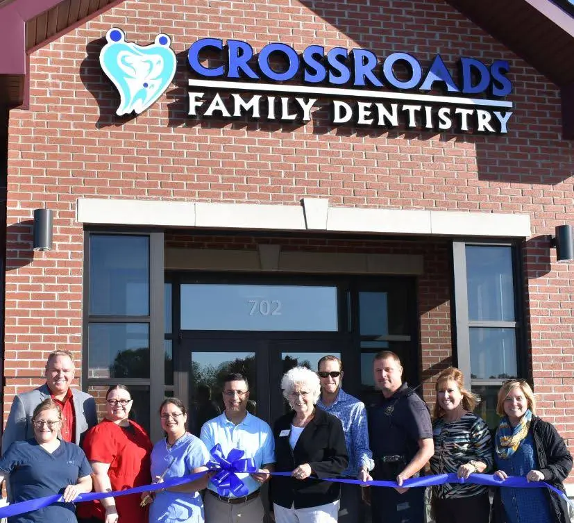 Crossroads Family Dentistry