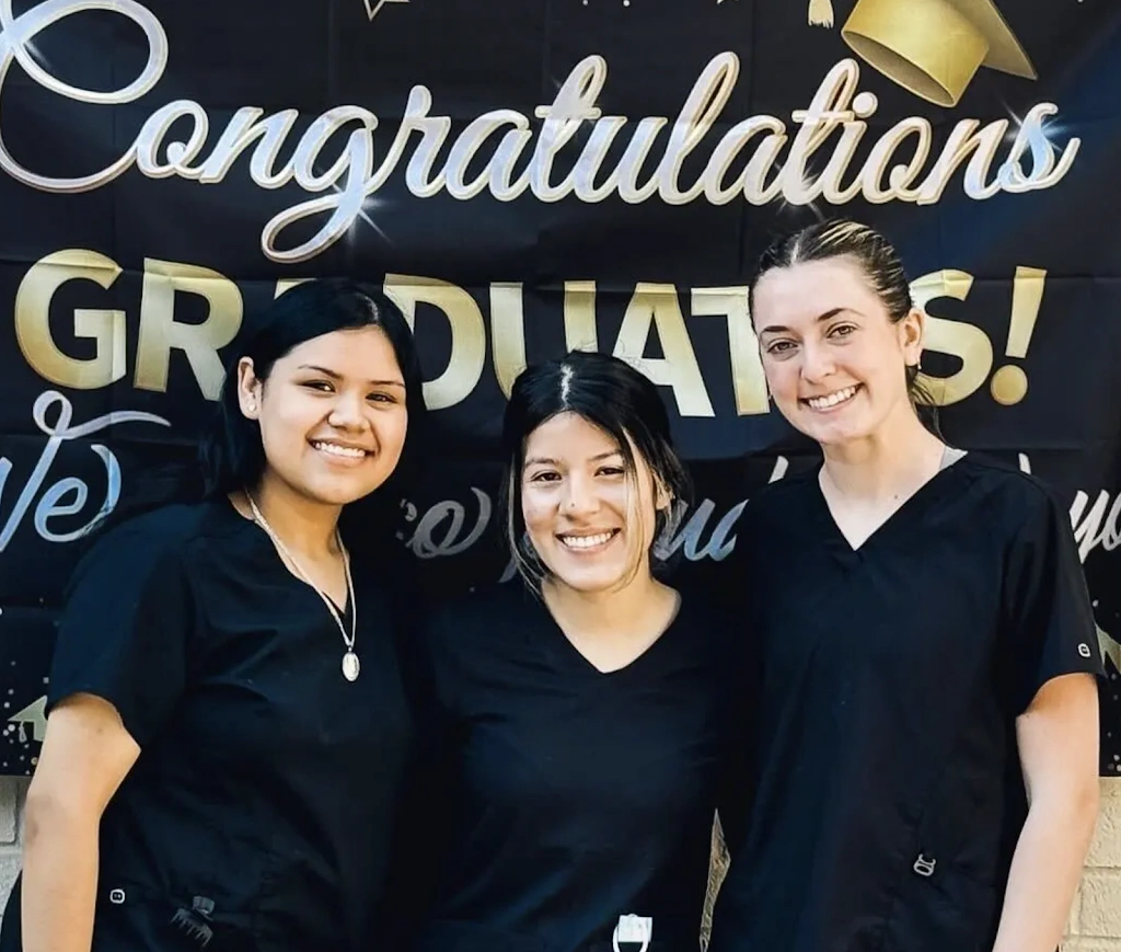 Franklin Dental Assistant School - Professional dental clinic exterior with modern facilities