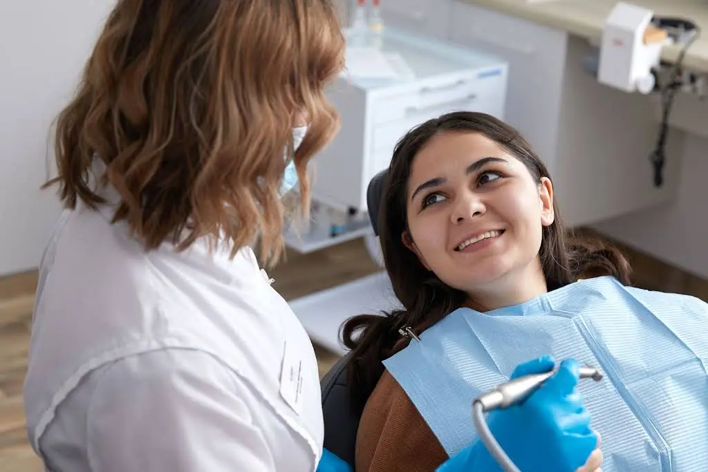 Mahan & Pete Family Dentistry - Professional dental clinic exterior with modern facilities