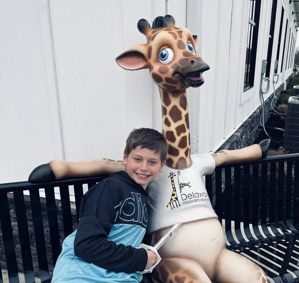 Delaware Pediatric Dentistry