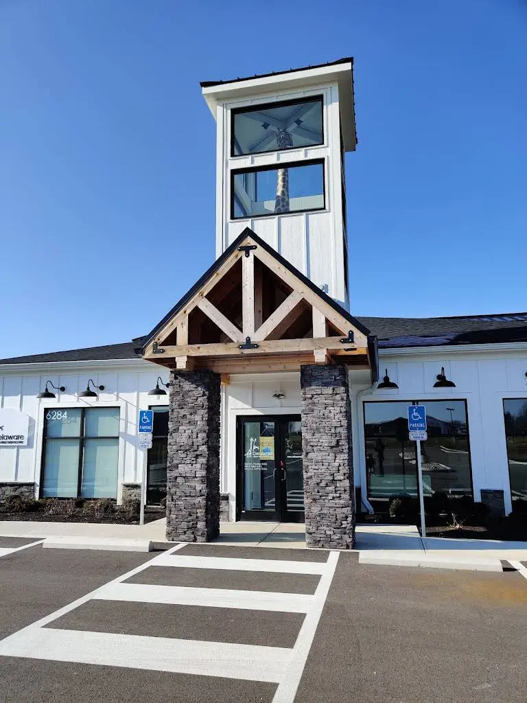 Delaware Pediatric Dentistry