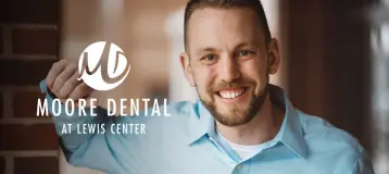 Moore Dental at Lewis Center