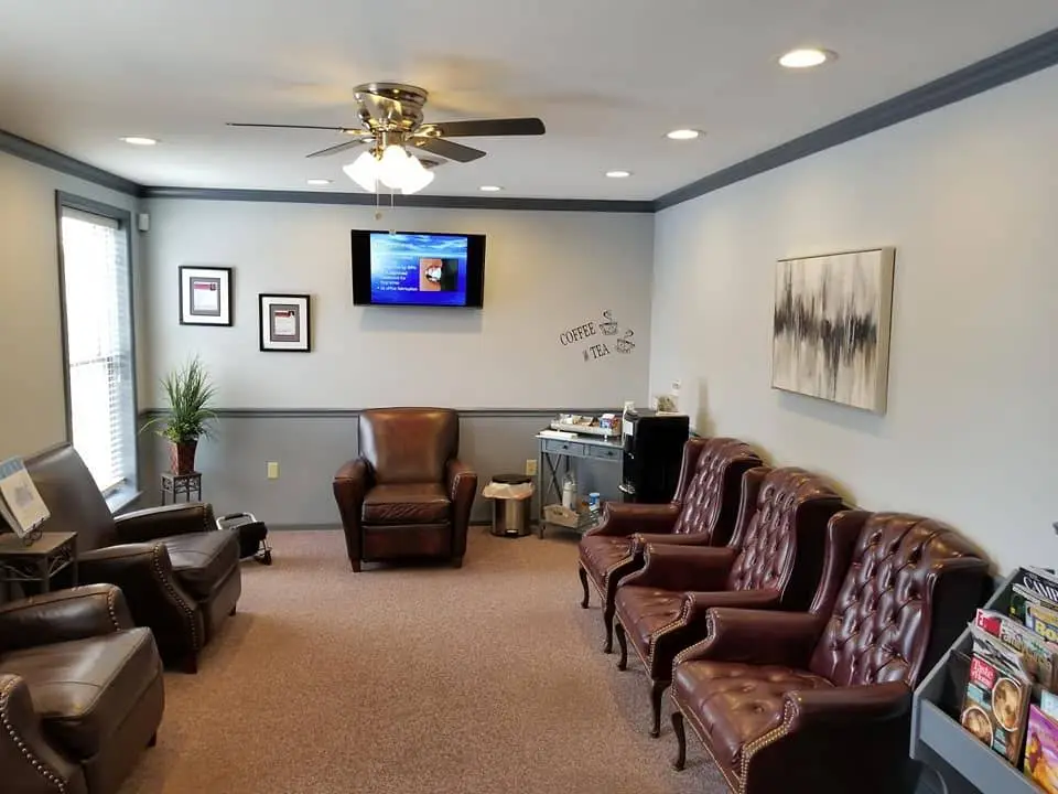 Craig C. Callen, DDS, LLC - Professional dental clinic exterior with modern facilities