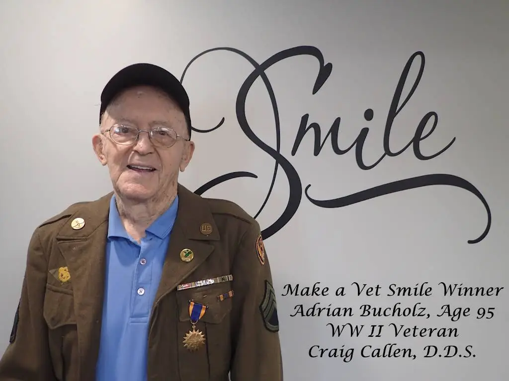 Craig C. Callen, DDS, LLC