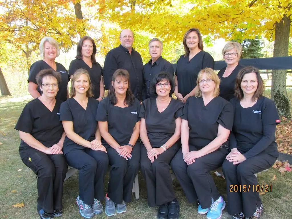 Craig C. Callen, DDS, LLC