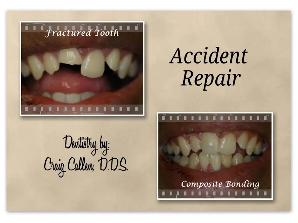 Craig C. Callen, DDS, LLC