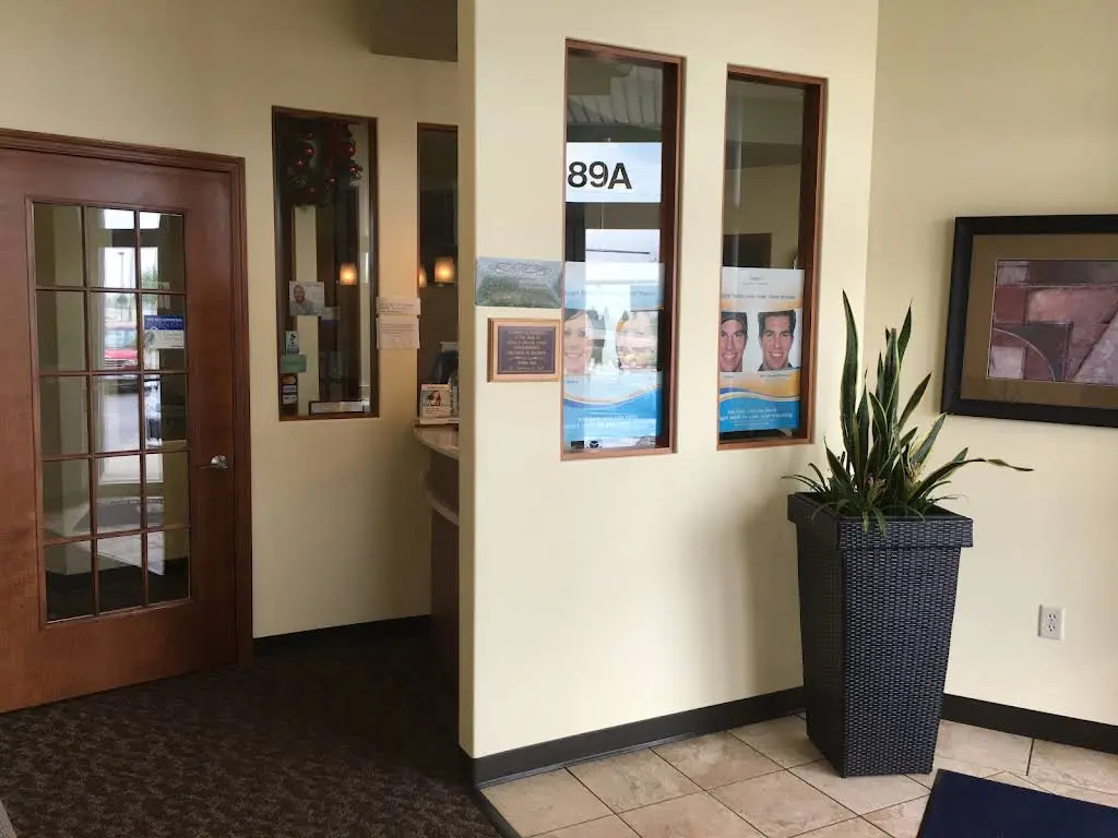 Greene Dental Associates - Professional dental clinic exterior with modern facilities