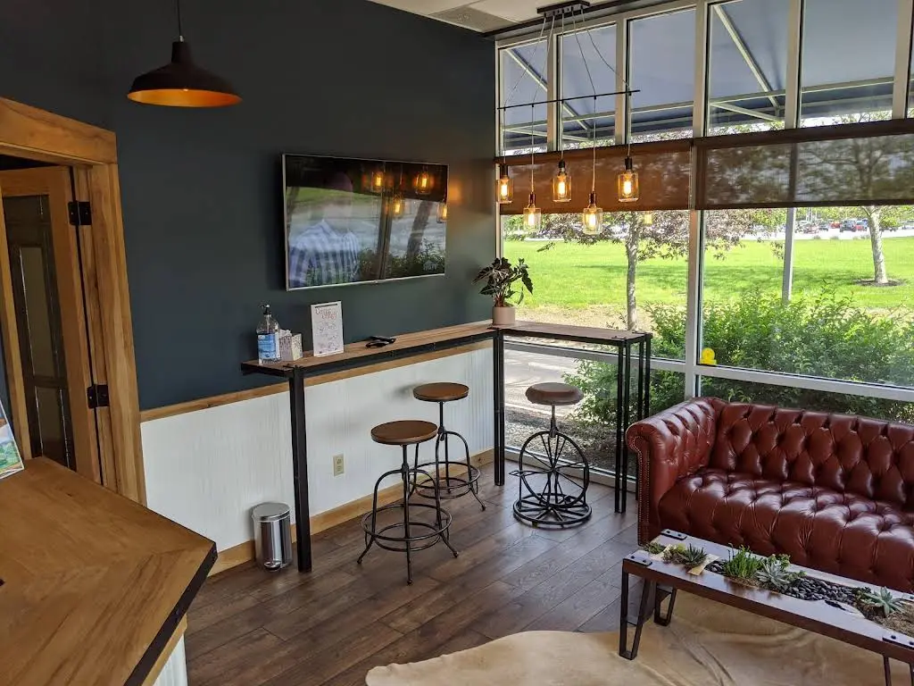 Springhetti Dentistry - Professional dental clinic exterior with modern facilities