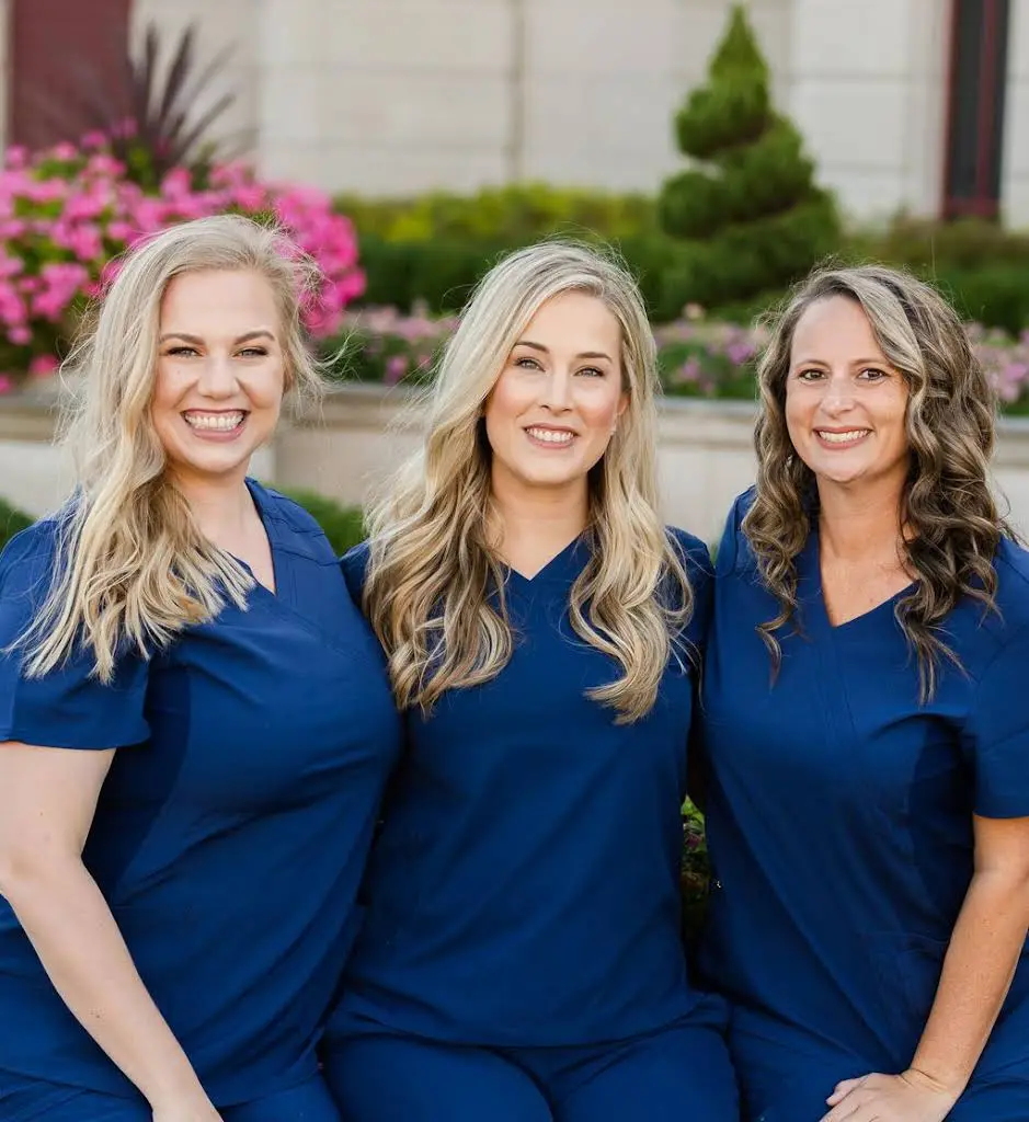 Godley Family Orthodontics - Professional dental clinic exterior with modern facilities