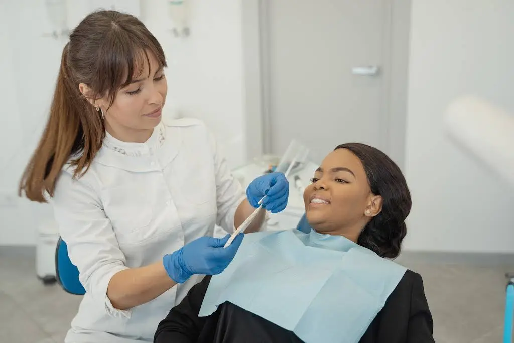 SmileVibe Dental