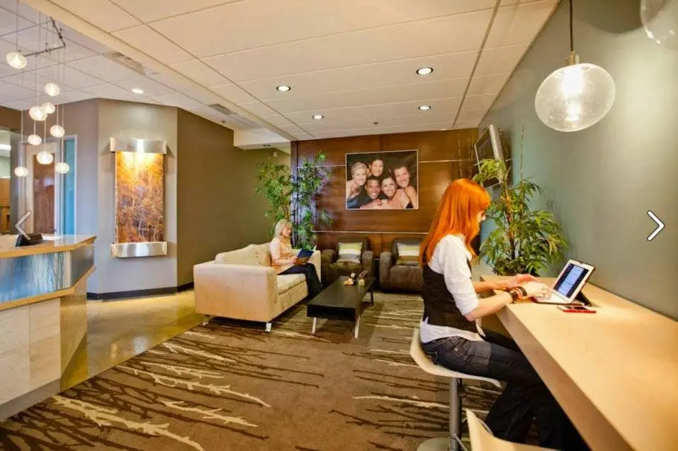 Pure Zen Dentistry - Professional dental clinic exterior with modern facilities