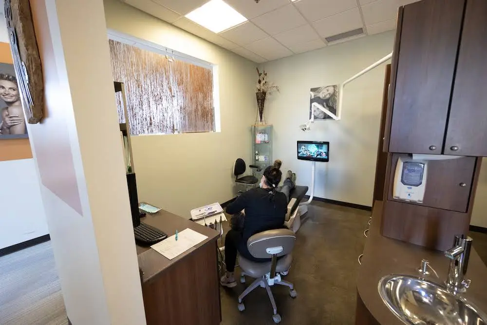 Pure Zen Dentistry