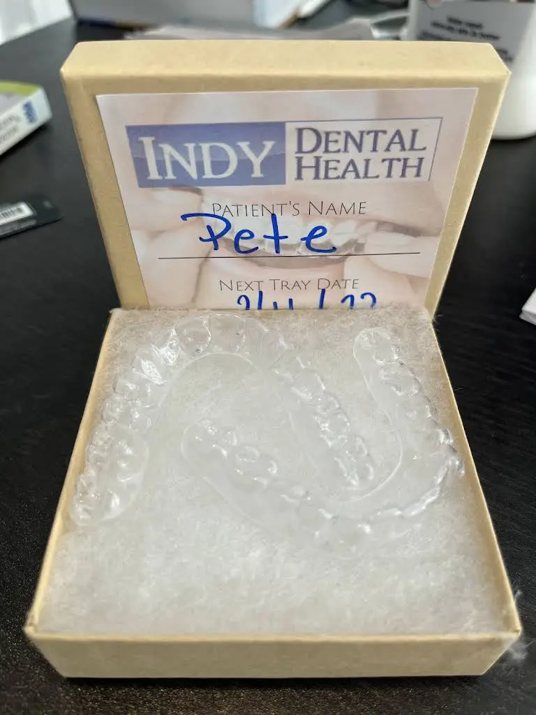 Indy Dental Health