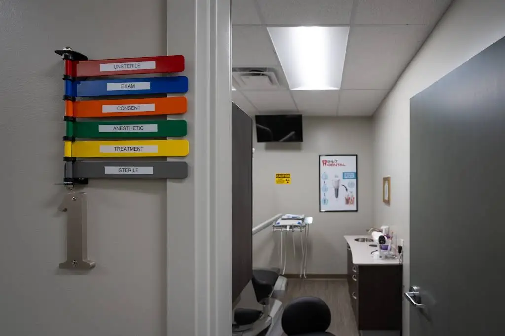 24/7 Dental