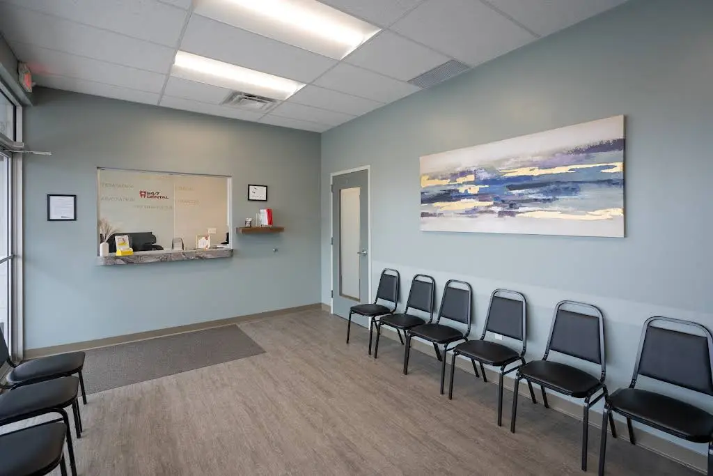 24/7 Dental